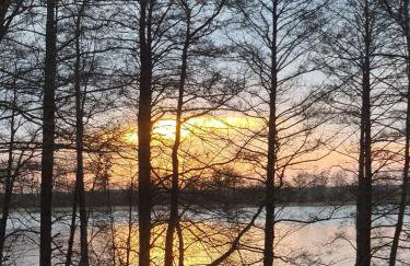 Tree&Water Apartament nad jeziorem Ublik - Foto 22