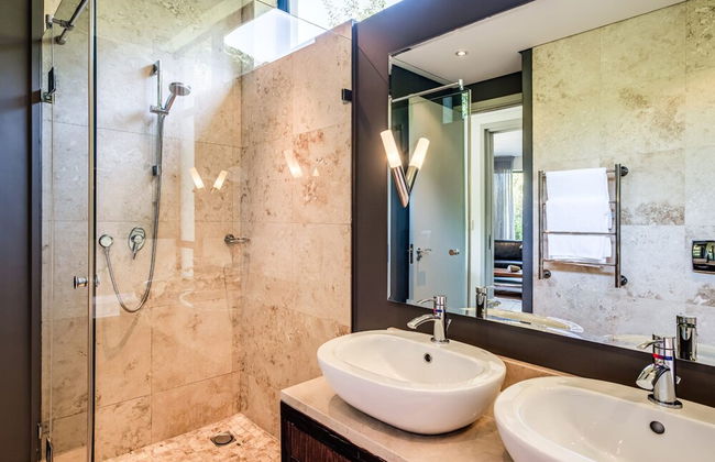 Delightful Rental w Sea Views Vadi Apartment - Foto 42