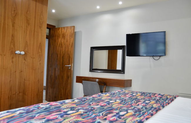 Sanctum London Maida Vale - Photo 11