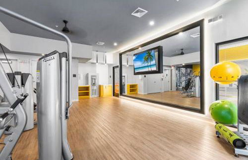 Jersey City's Best Enjoy Our Deluxe 1 Bedroom Condo Only 25 Minutes to NYC - Foto 24