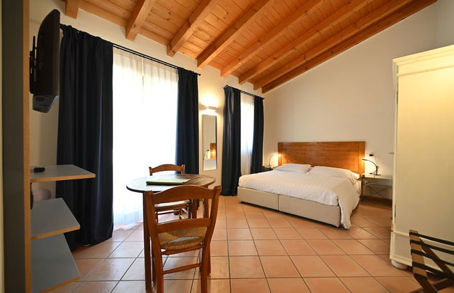 Residence Ca' del Lago - Foto 28