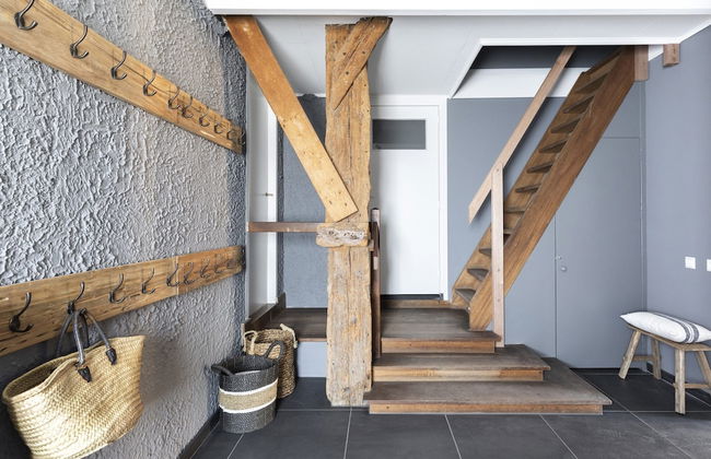 Farmhouse in Groet Near sea and Forest - Foto 48