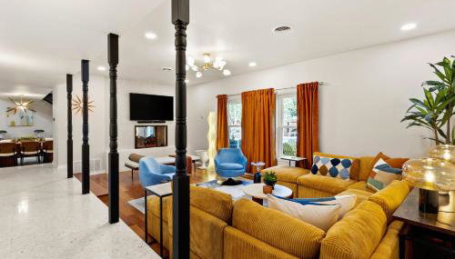 Rodeo Special Pool & Hot Tub Game Rooms - Foto 4