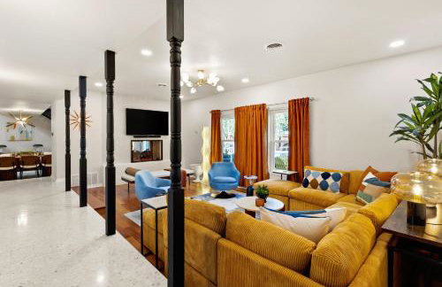 Rodeo Special Pool & Hot Tub Game Rooms - Foto 4