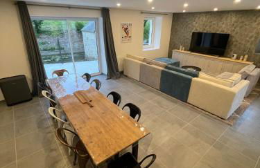 Gite du Douet de moulagny - Photo 46