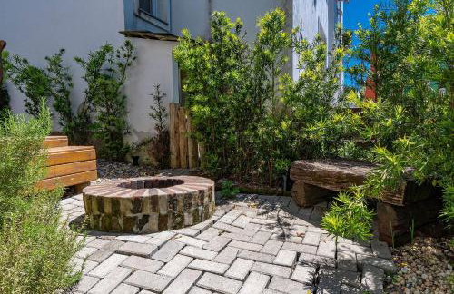 Rosa Casa Geminada Villa Mariana - Foto 57