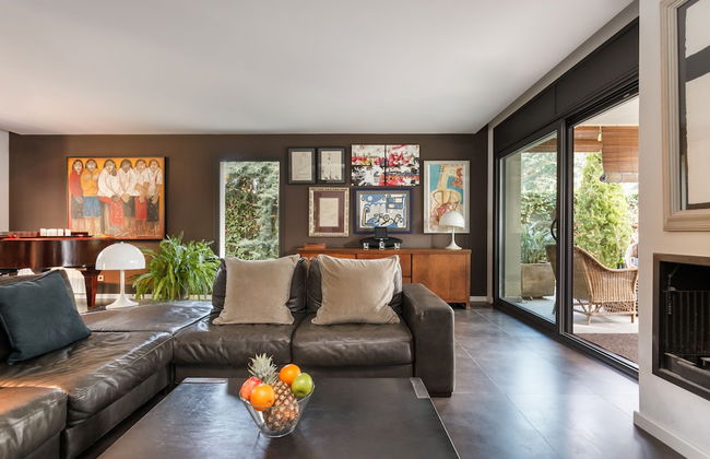 Villa Argentonalux - Foto 11