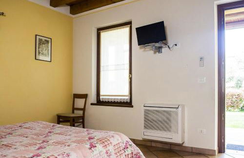 Agriturismo Lupo Bianco - Foto 60