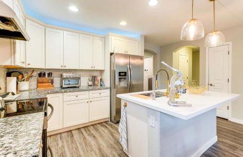 Pool Access! Suburban Home 11 Mi to Dtwn Gilbert - Photo 8