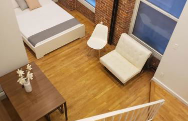 Hotel and the City, Empire State Building - Foto 92