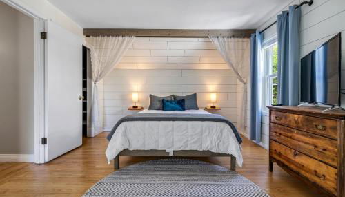 The Nicollet Nook Unit 1 - Foto 2, furniture, towels