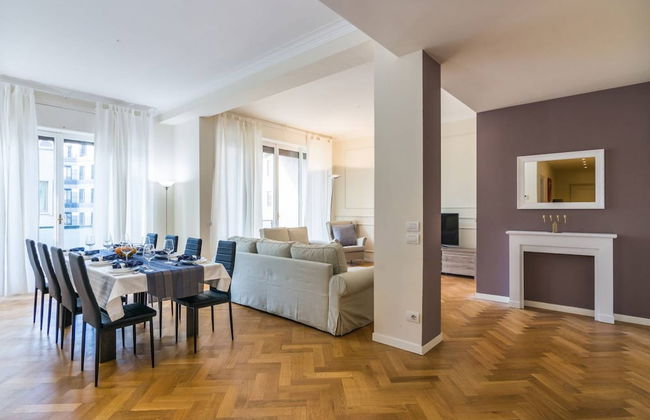 Luxury 3 Bedrooms Near Duomo - Photo 17