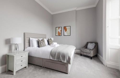 JOIVY Luxurious 2 Br Apt On Notable George Street - Foto 66