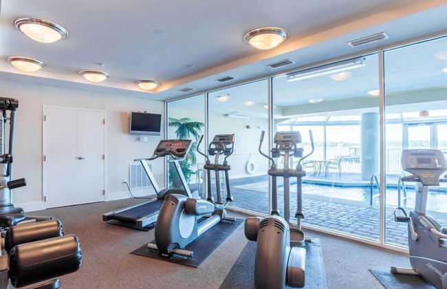 Bel Sole by Southern Vacation Rentals - Foto 20