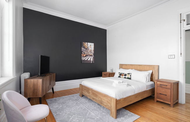 Le Saint Jacques Skylight - Foto 6