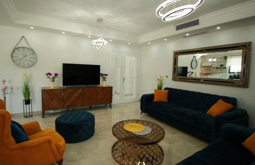 Luxury Villa Sara with Jacuzzi in Malinska - Foto 32