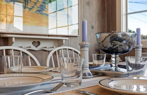 Fishermans Cottage - Sand Dunes Walk to Ocean - Foto 15