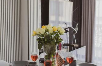 Apartamenty BLUE BALTIC SPA Jacuzzi & Sauna MORZE - Photo 24