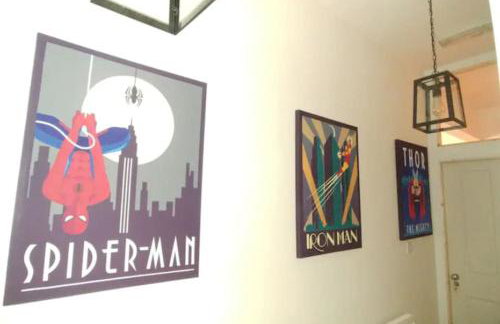 Large 2 Bedroom City Centre Apartment + Parking - Photo 24