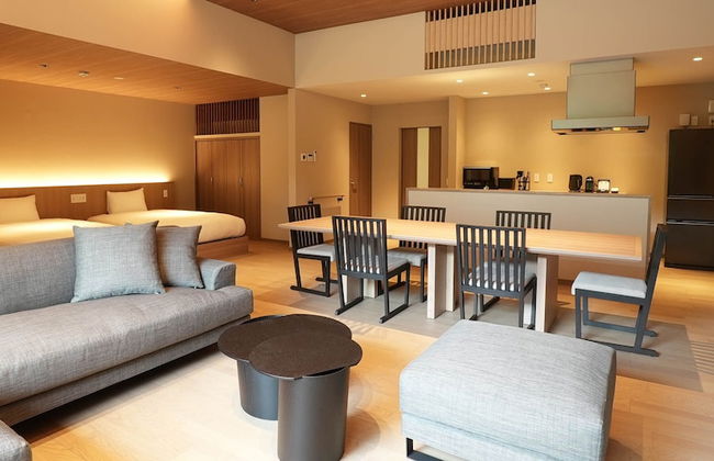 Rakuten STAY VILLA Nikko - Photo 34