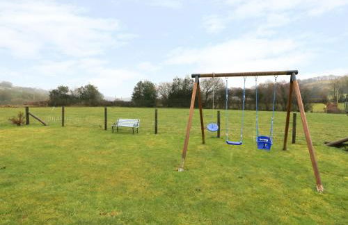 Tangaer Cottage - Photo 19