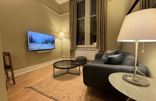 Quiet City Centre, King & Sofa Bed - Foto 24