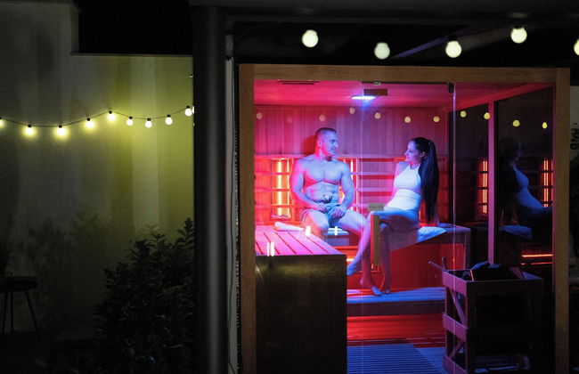 Lake Spirit Boutique Apartments - Foto 55