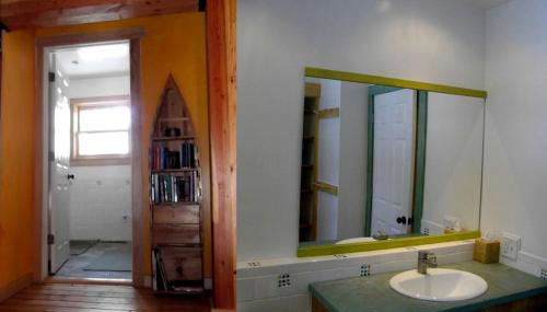 Updated Winter Getaway Great for Skiing in Soda Springs, California - Foto 4