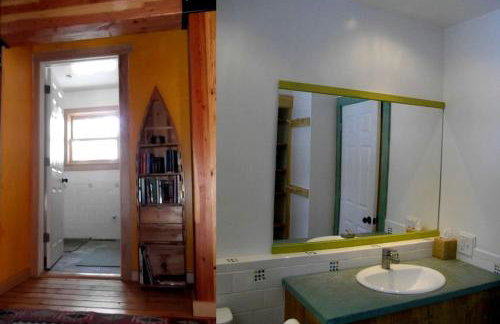 Updated Winter Getaway Great for Skiing in Soda Springs, California - Foto 4