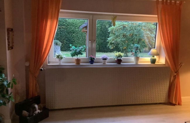 Glasner Comfortable Holiday Residence - Foto 23