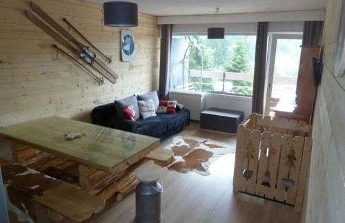 Appart Eterlou Chamrousse - Photo 3