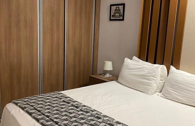 Paiva Home Stay by Flatbpaiva - Foto 22