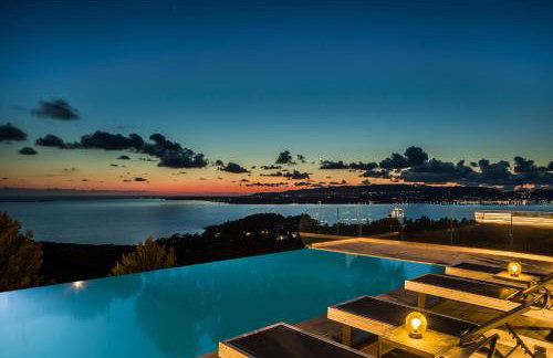 Narcissos Villa - Foto 1