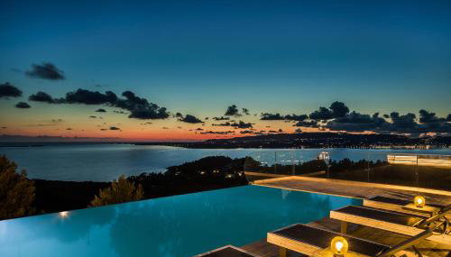 Narcissos Villa - Foto 1