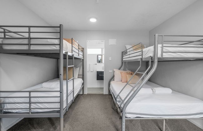 Tasman Holiday Parks - Christchurch - Foto 15