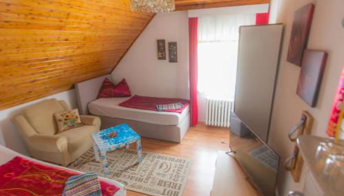 Pension Zum Taucher - Foto 2