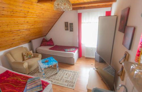 Pension Zum Taucher - Foto 2