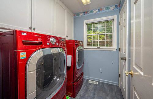 Lake Days Getaway - Foto 35