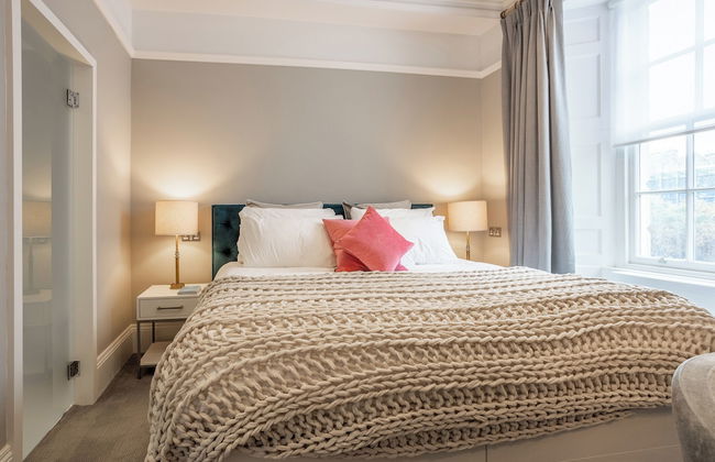 No1. Apartments & Bedrooms St Andrews - St Mary’s - Foto 14