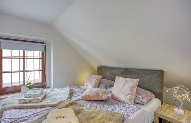 Apartment Doroteja - Foto 2