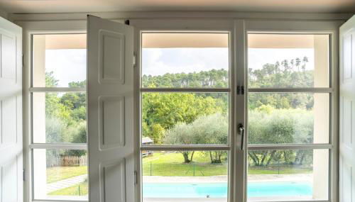 Villa Oliviana - Foto 5, Garden, Garden view