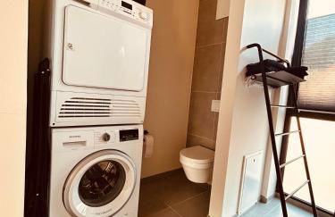 T1 Loft I modern I zentral I Terrasse I Design I - Foto 10