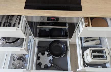 neu renovierte, gemütliche 4 Zi - Foto 21