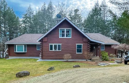 Bayberry Lakehouse - Foto 46