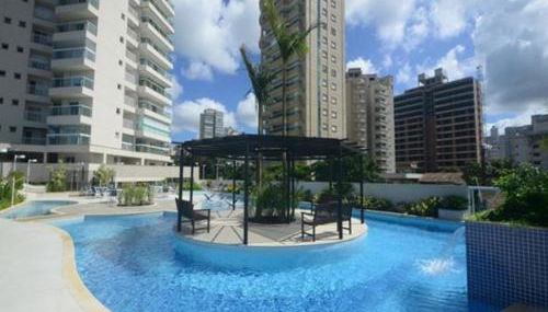 Apartamento Enseada Guarujá - Foto 5