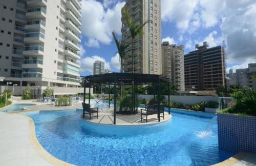 Apartamento Enseada Guarujá - Foto 5