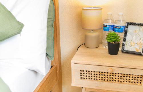 Rosewick Villa Ideal for Families n Professionals - Photo 45