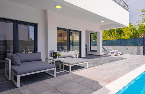 Villa Gräfin - Foto 43