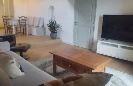 Charmant appartement au coeur du village - Foto 11