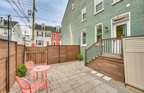 Chic Lancaster Vacation Rental, Walkable Location! - Foto 23